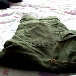 Dovetail maven work pants